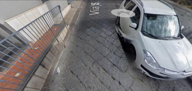 appartamento in vendita a Misterbianco