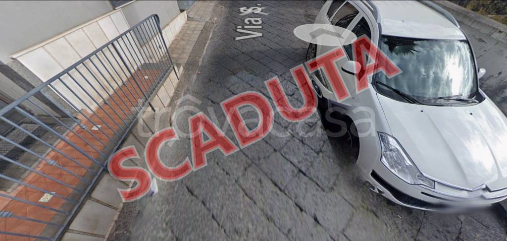 appartamento in vendita a Misterbianco