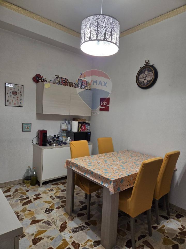 appartamento in vendita a Misterbianco in zona Centro Città