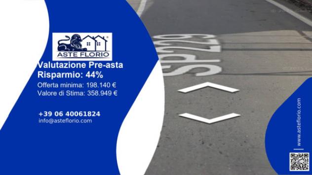 locale commerciale in vendita a Misterbianco in zona Piano Tavola