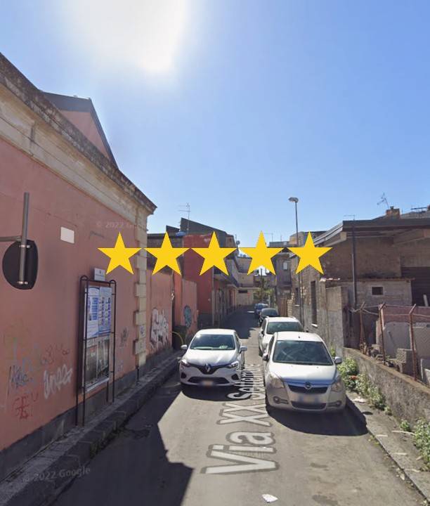 appartamento in vendita a Misterbianco