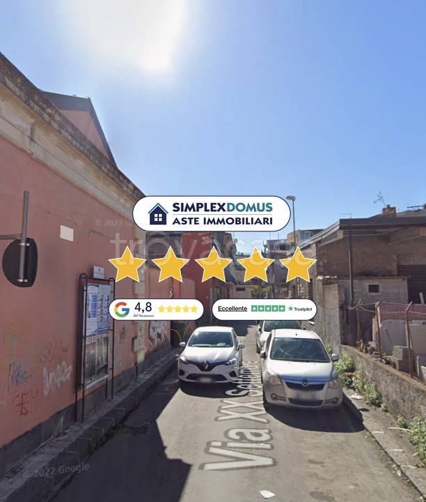 appartamento in vendita a Misterbianco