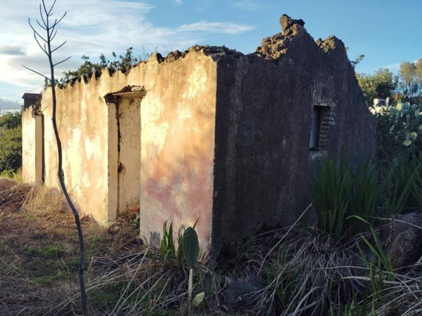 terreno agricolo in vendita a Misterbianco