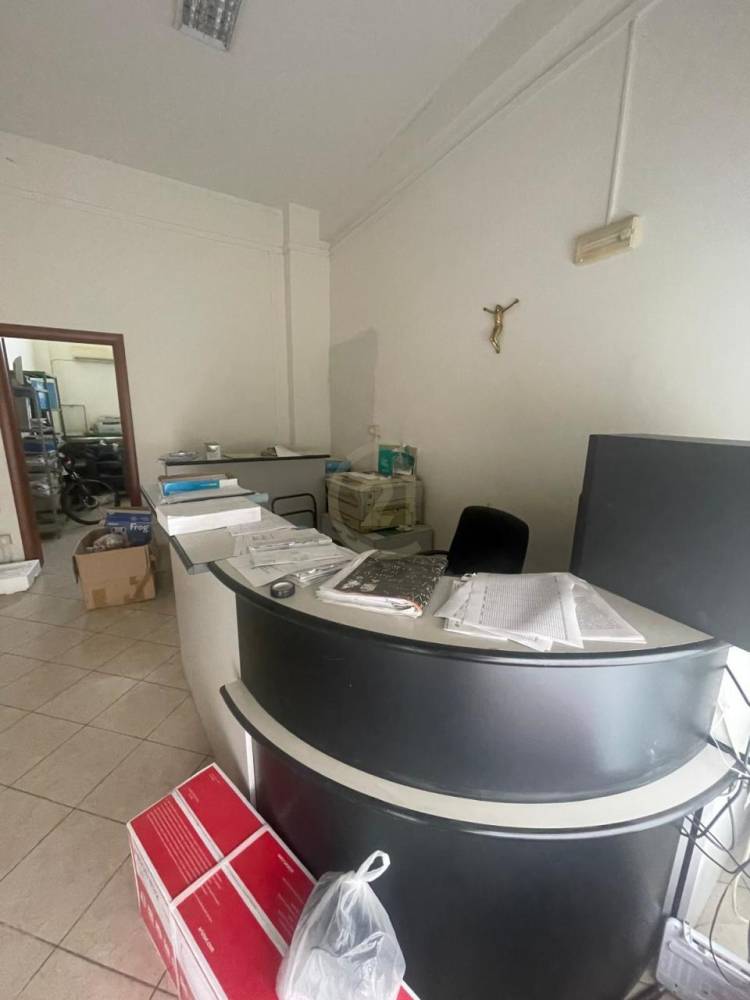 ufficio in vendita a Misterbianco in zona Serra