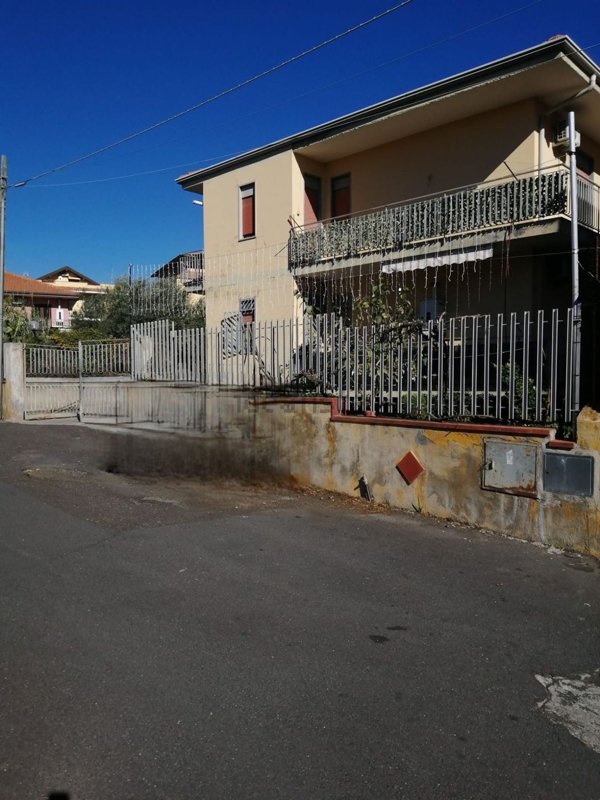 appartamento in vendita a Misterbianco in zona Belsito