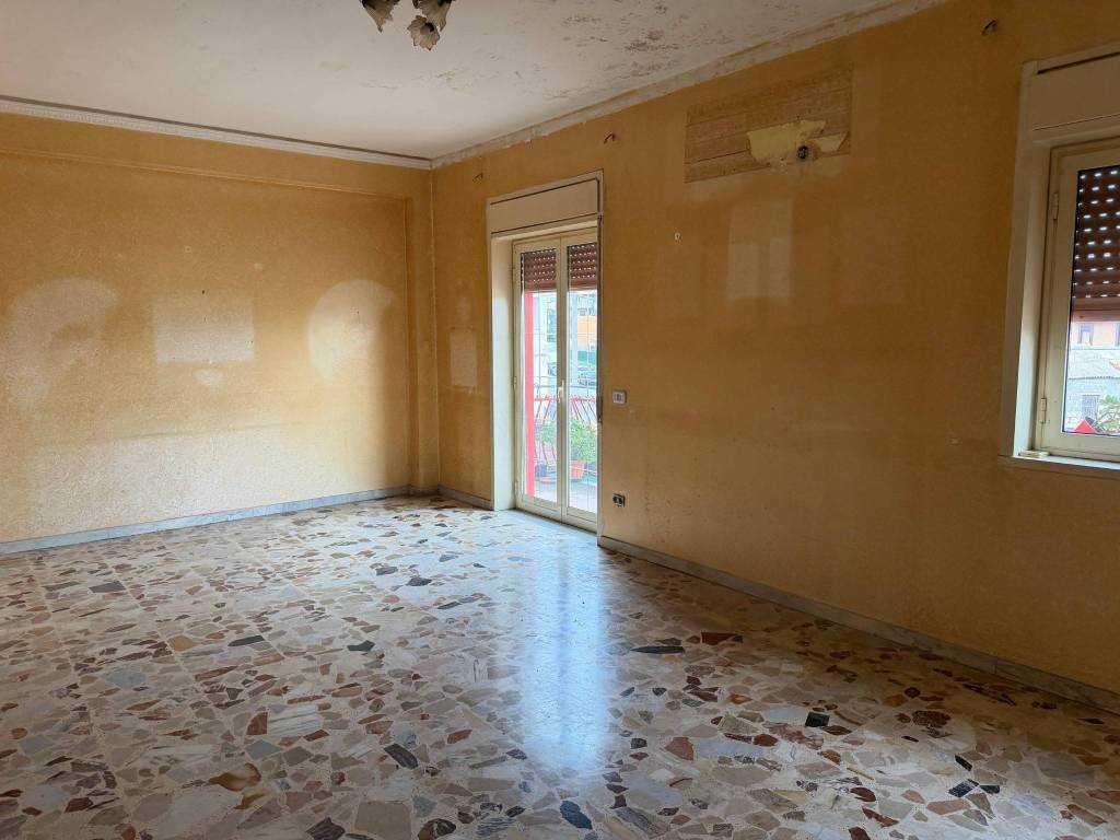 appartamento in vendita a Misterbianco in zona Lineri / Montepalma