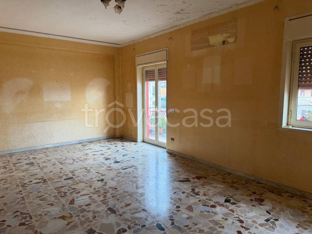 appartamento in vendita a Misterbianco in zona Lineri / Montepalma