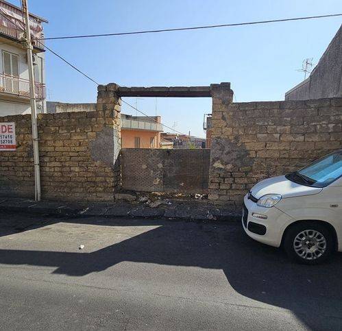 appartamento in vendita a Misterbianco