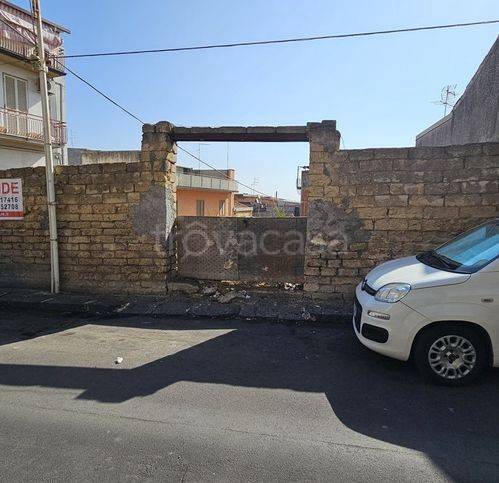 casa indipendente in vendita a Misterbianco