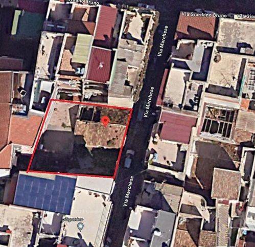 casa indipendente in vendita a Misterbianco