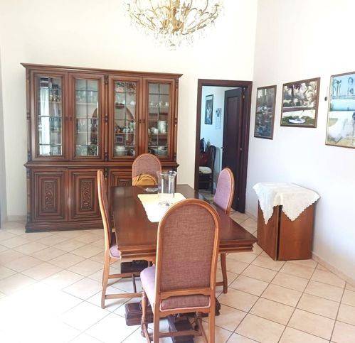 appartamento in vendita a Misterbianco