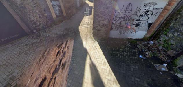 appartamento in vendita a Misterbianco