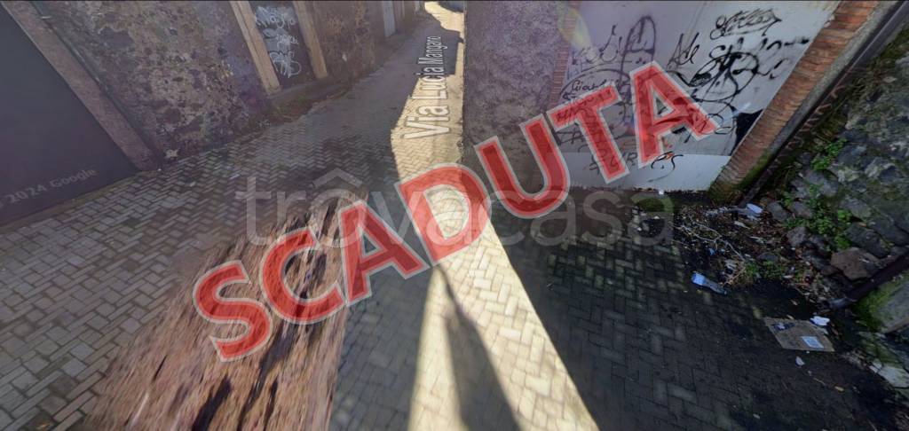 appartamento in vendita a Misterbianco