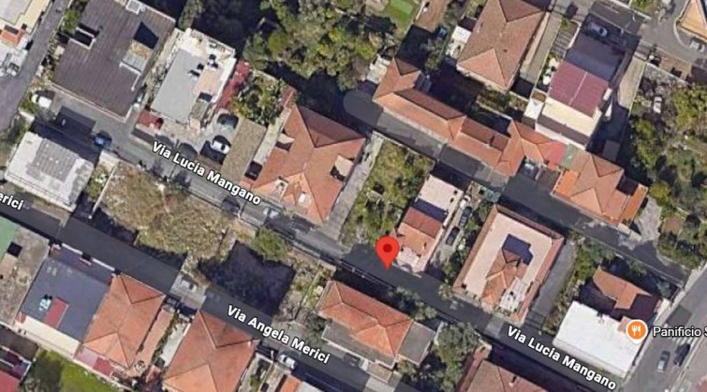 appartamento in vendita a Misterbianco