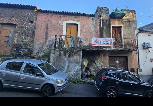 appartamento in vendita a Misterbianco