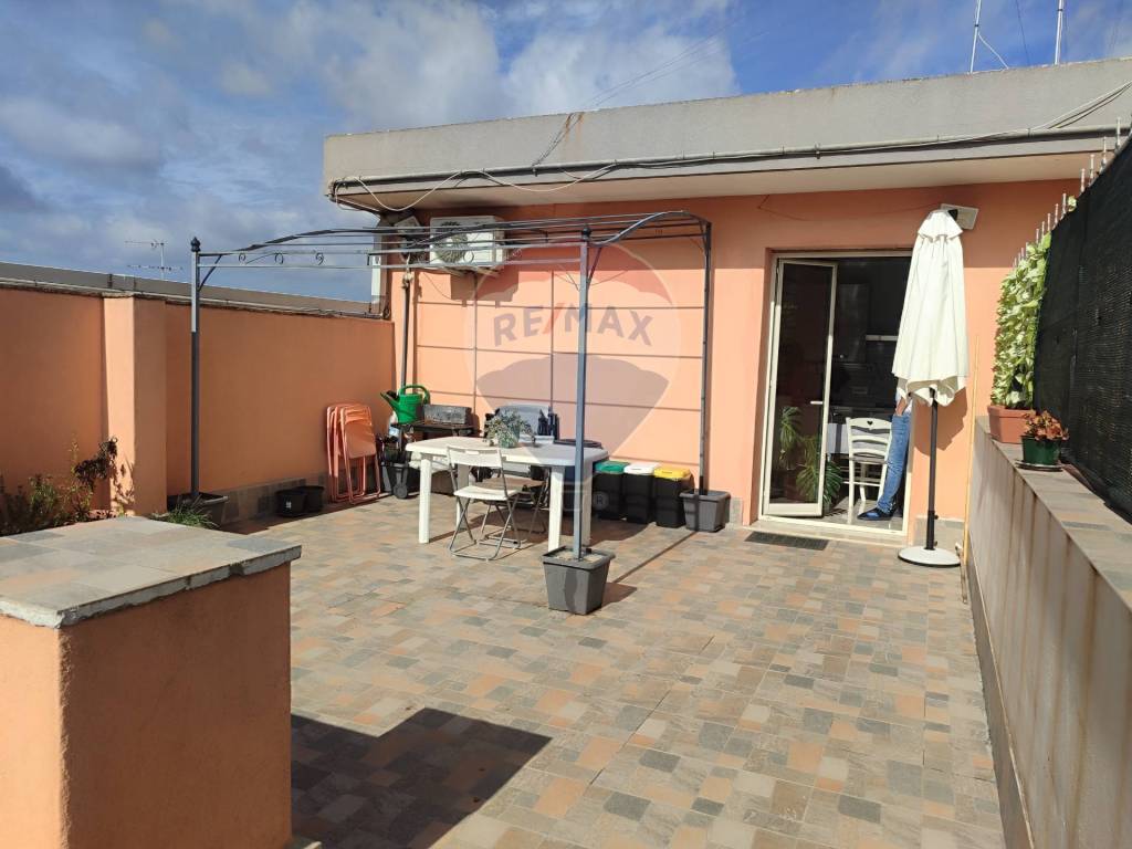 appartamento in vendita a Misterbianco in zona Lineri / Montepalma