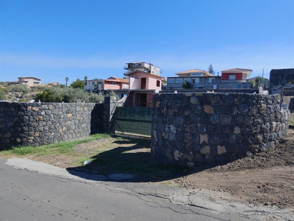 casa semindipendente in vendita a Misterbianco