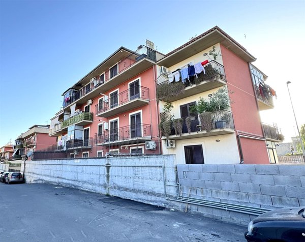 appartamento in vendita a Misterbianco