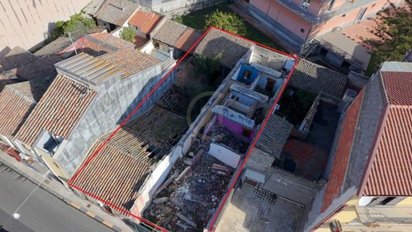 appartamento in vendita a Misterbianco in zona Centro Città