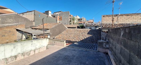 casa indipendente in vendita a Misterbianco in zona Centro Città