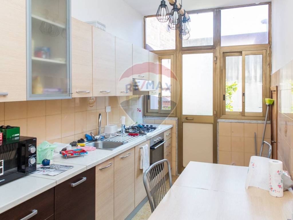 appartamento in vendita a Misterbianco