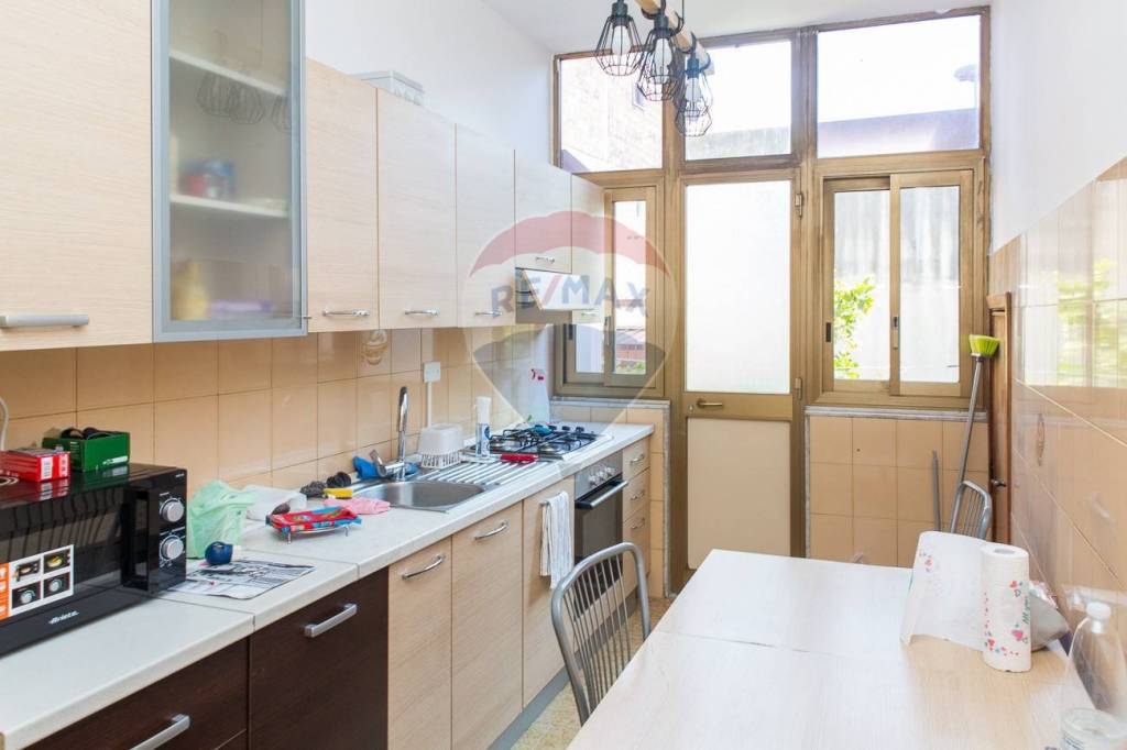 appartamento in vendita a Misterbianco