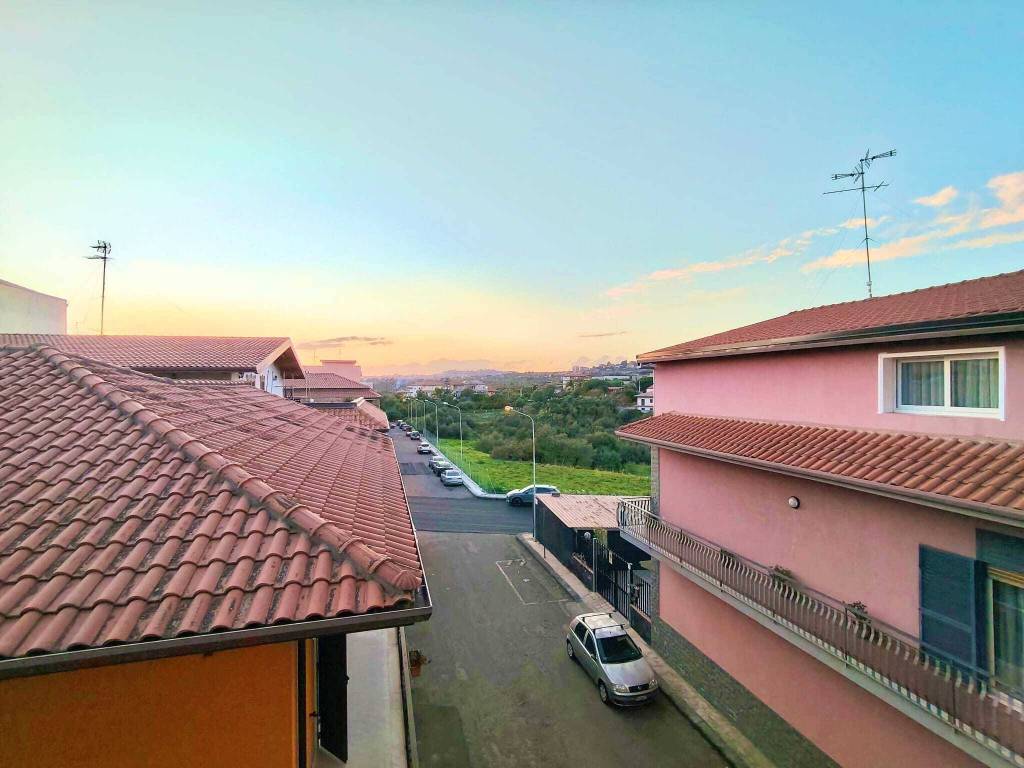 appartamento in vendita a Misterbianco in zona Lineri / Montepalma