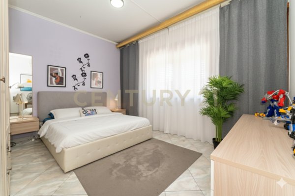 appartamento in vendita a Misterbianco