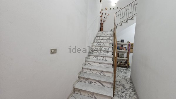 appartamento in vendita a Misterbianco