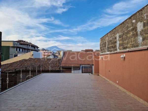 appartamento in vendita a Misterbianco in zona Centro Città