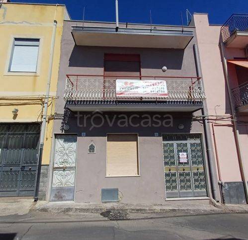 appartamento in vendita a Misterbianco