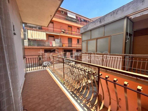 appartamento in vendita a Misterbianco in zona Lineri / Montepalma