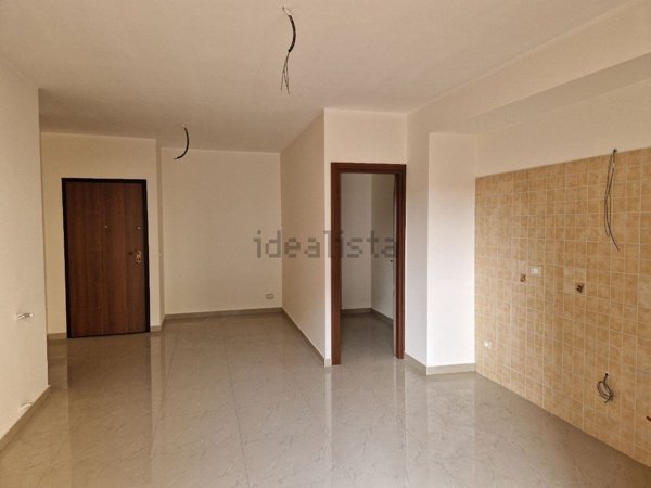 appartamento in vendita a Misterbianco