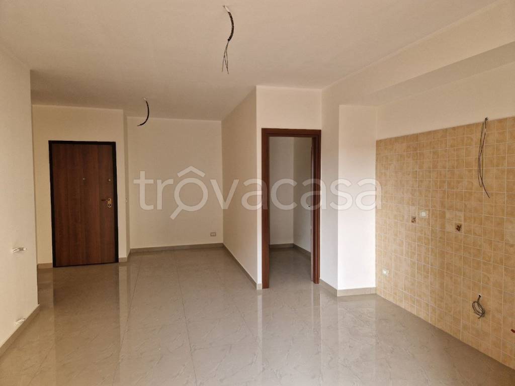 appartamento in vendita a Misterbianco in zona Centro Città