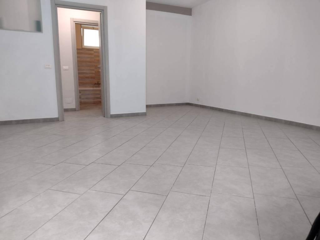 appartamento in vendita a Misterbianco