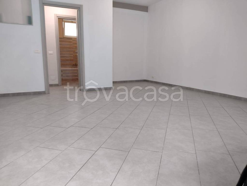 appartamento in vendita a Misterbianco