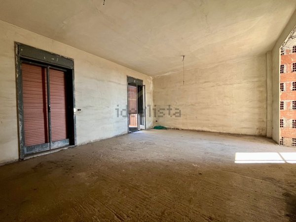 appartamento in vendita a Misterbianco