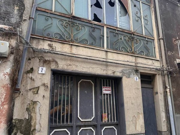 casa indipendente in vendita a Misterbianco in zona Centro Città