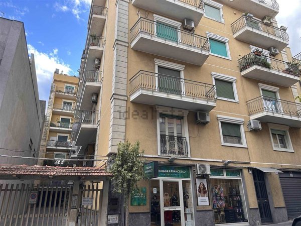 appartamento in vendita a Misterbianco