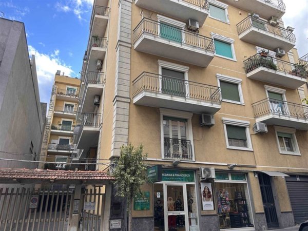 appartamento in vendita a Misterbianco