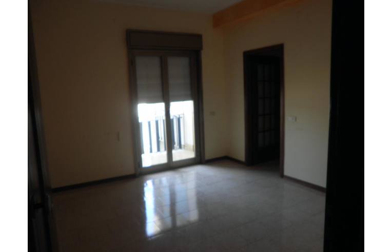 appartamento in vendita a Misterbianco