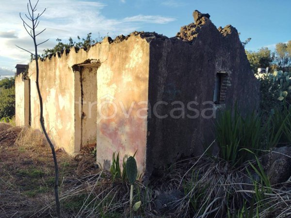 terreno agricolo in vendita a Misterbianco