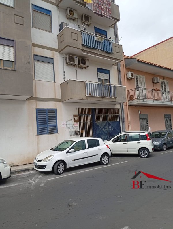 appartamento in vendita a Misterbianco