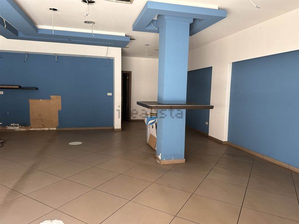 casa semindipendente in vendita a Misterbianco