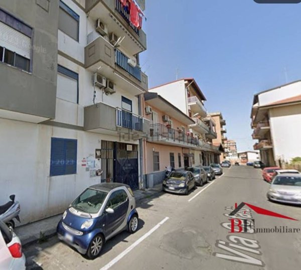 appartamento in vendita a Misterbianco in zona Lineri / Montepalma