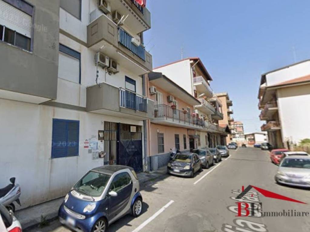 appartamento in vendita a Misterbianco in zona Lineri / Montepalma