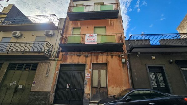 appartamento in vendita a Misterbianco