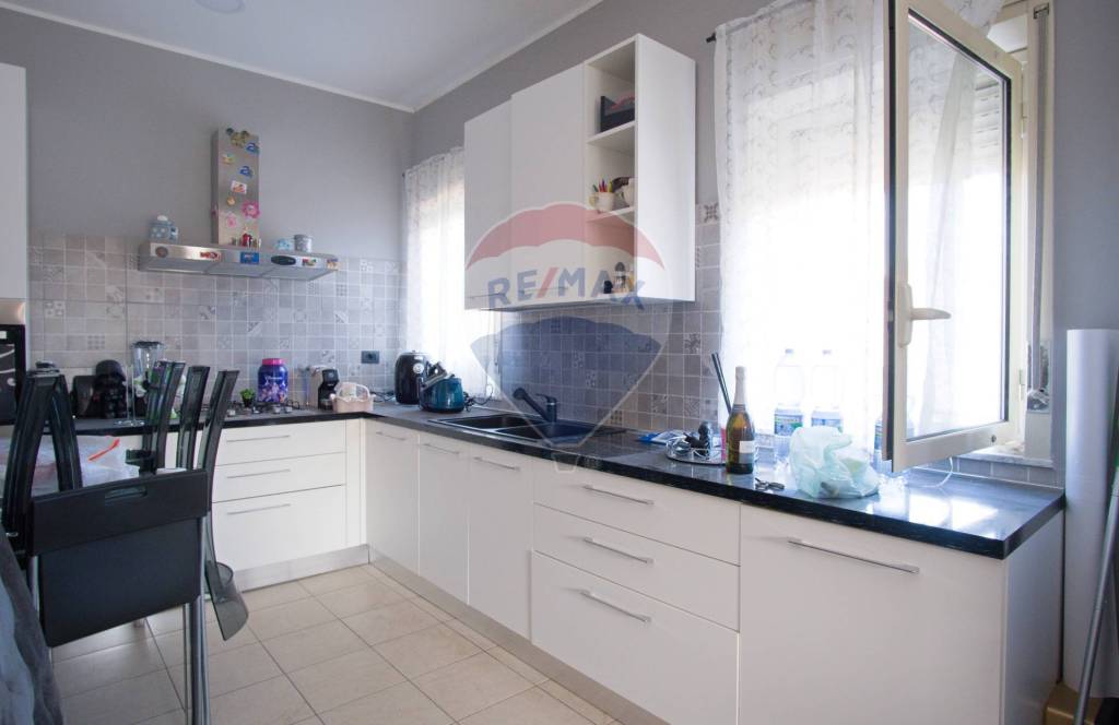 appartamento in vendita a Misterbianco in zona Centro Città