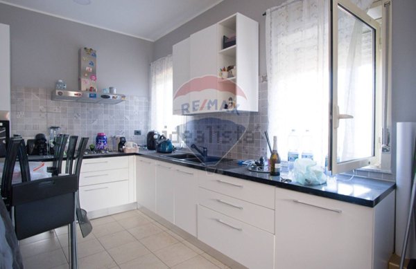 appartamento in vendita a Misterbianco in zona Centro Città