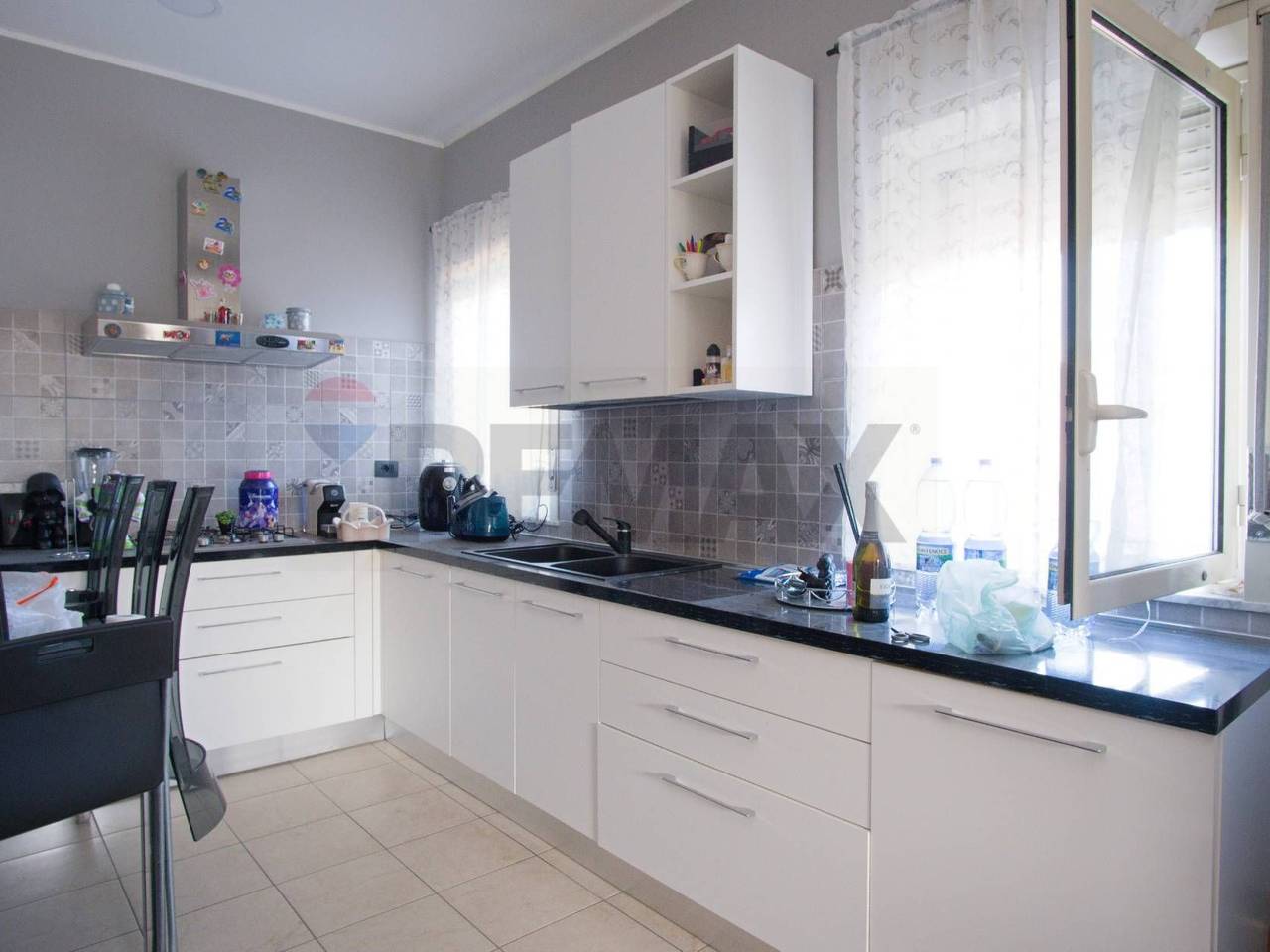 appartamento in vendita a Misterbianco in zona Centro Città